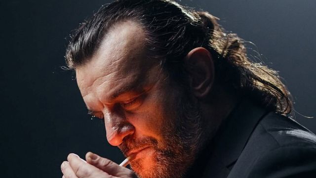Aca Lukas repriza dočeka Nove godine 2026 - Hotel Hyatt