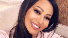 Ceca Doček Nove godine