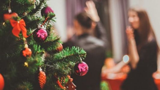 Doček Nove godine kao najveseliji praznik u Beogradu Doček Nove godine kao najveseliji praznik u Beogradu