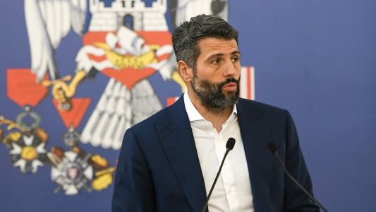 Doček Nove godine 2026 na Trgu