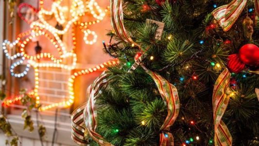 Ukrasi i dekoracija za Novu godinu Ukrasi i dekoracija za Novu godinu