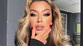 Tea Tairović Doček Nove godine