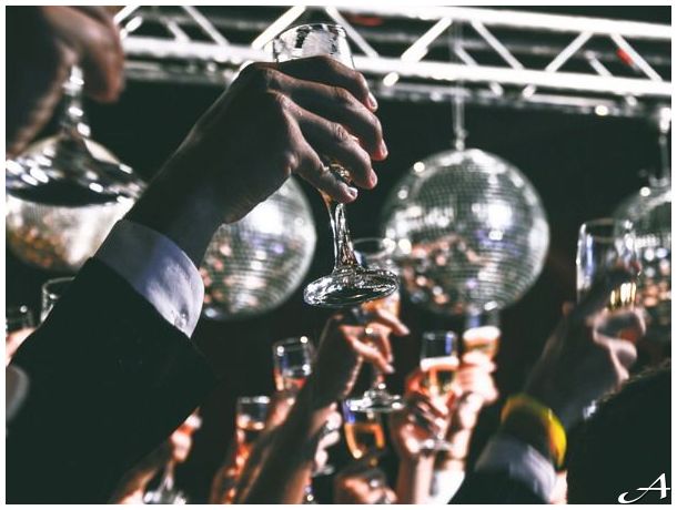 Doček Nove godine u Beogradu kao omiljena destinacija Slovenaca