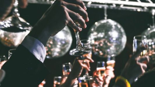 Doček Nove godine u Beogradu kao omiljena destinacija Slovenaca Doček Nove godine u Beogradu kao omiljena destinacija Slovenaca