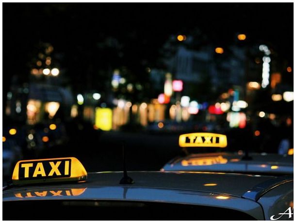 Prevoz za doček Nove godine u Beogradu