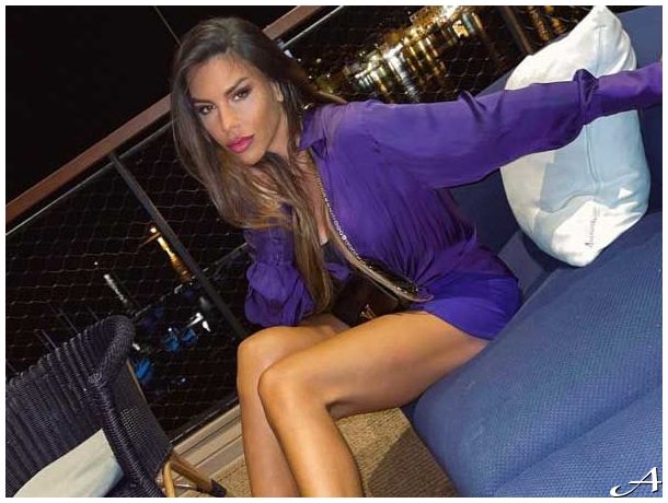 Kaya Doček Nove godine