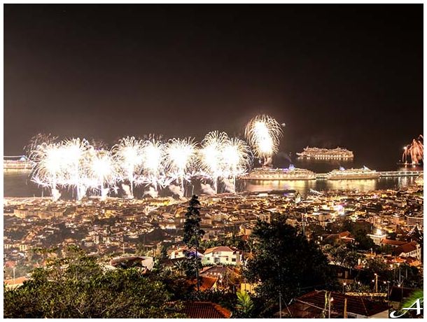 Najbolji doček Nove godine na moru