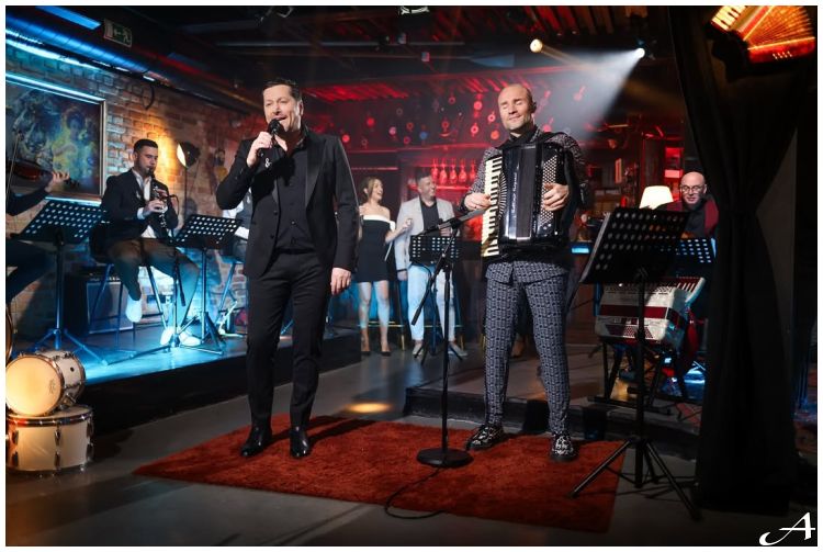 Aco Pejović u Banja Luci - Repriza Nove godine 2026, koncert i muzički spektakl