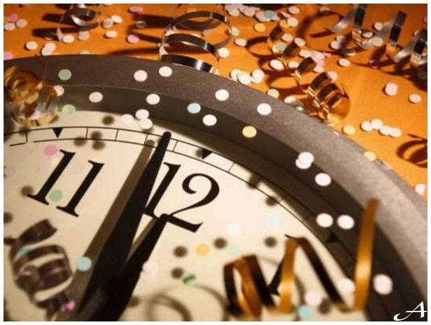 Doček Nove godine na Trgu u Zaječaru