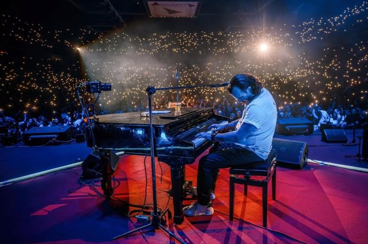 Koncert Ace Lukasa 29. decembra u klubu 17 u Banjaluci je otkazan