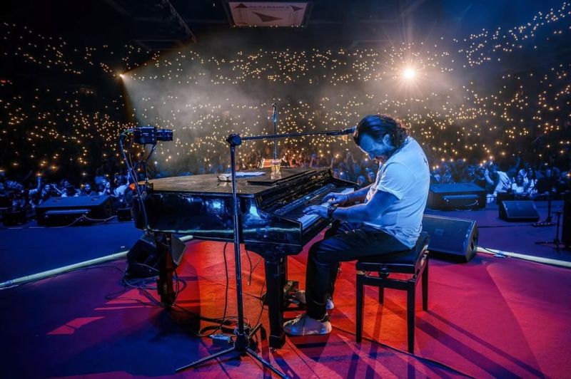 Aca Lukas neće nastupiti 29. decembra u klubu 17 u Banjaluci - koncert otkazan