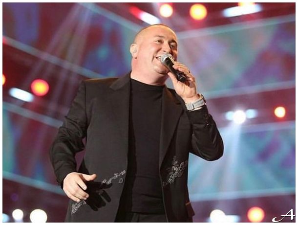 Đani Doček Nove godine