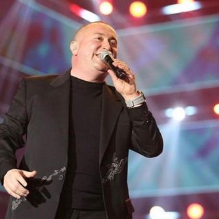 Radiša Trajković Đani