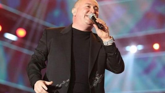 Radiša Trajković Đani Radiša Trajković Đani