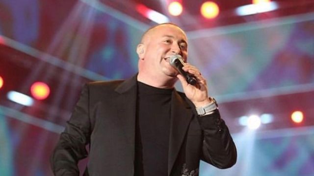 Radiša Trajković Đani