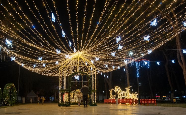 Čačak bez proslave 31. decembra, doček Srpske nove godine 13. januara