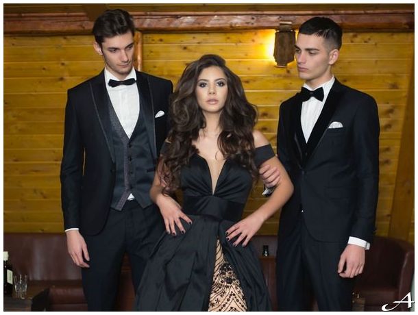 Kako izgledati savršeno za doček Nove godine