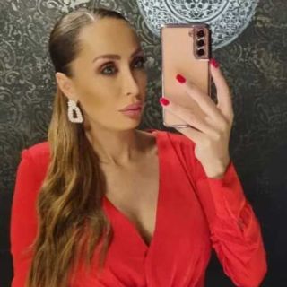 Nadja Golubović