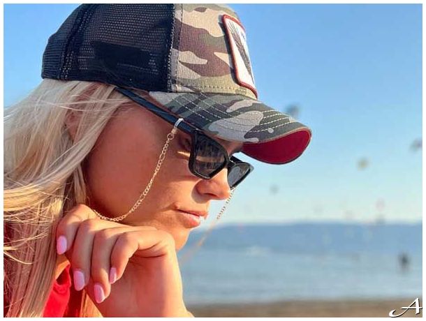 Ana Bebić Doček Nove godine