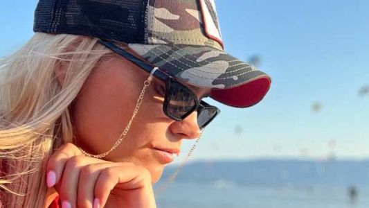 Ana Bebić Ana Bebić