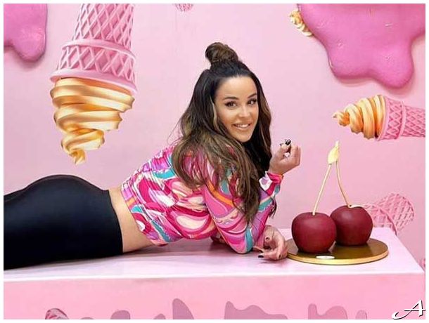 Višnja Petrović Doček Nove godine