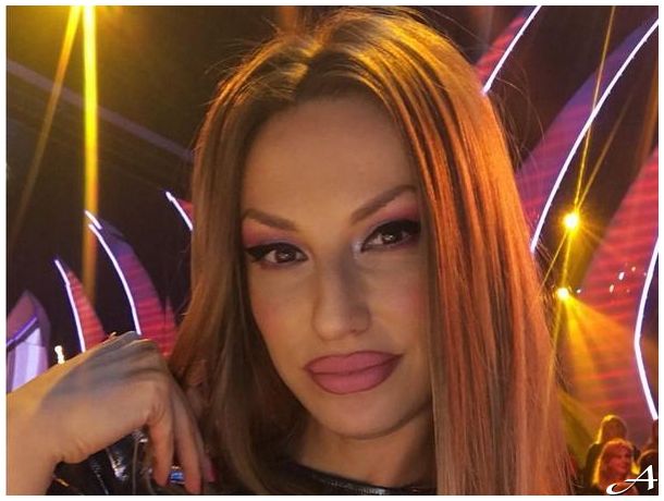 Rada Manojlović Doček Nove godine