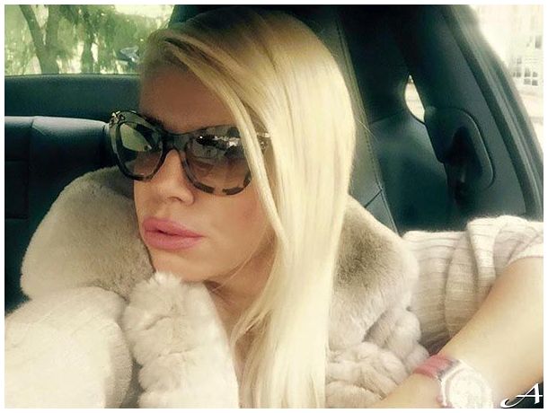 Dara Bubamara Doček Nove godine