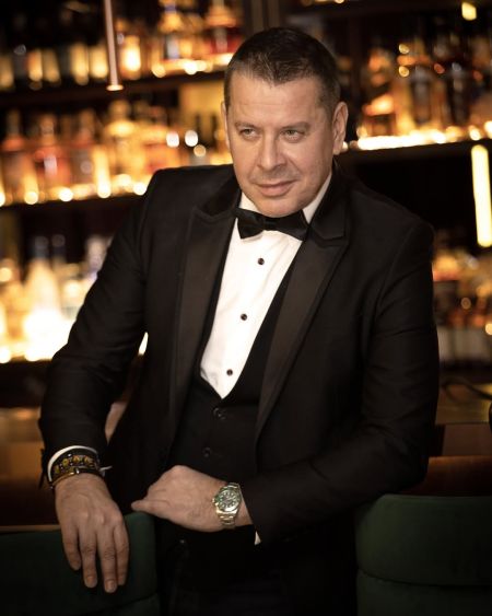 Vlado Georgiev Gospodski matine pred doček Nove godine 2026