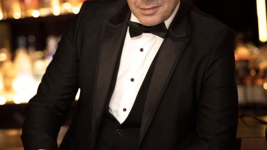 Vlado Georgiev Gospodski matine