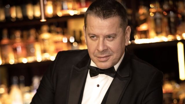 Vlado Georgiev Gospodski matine
