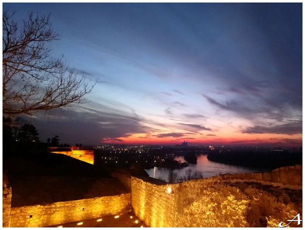 Doček Nove godine 2026 na Trgu