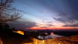 Doček Nove godine 2026 na Trgu