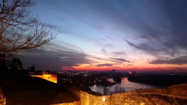 Doček Nove godine 2027 na Trgu
