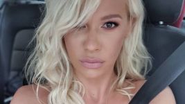 Nataša Bekvalac Doček Nove godine