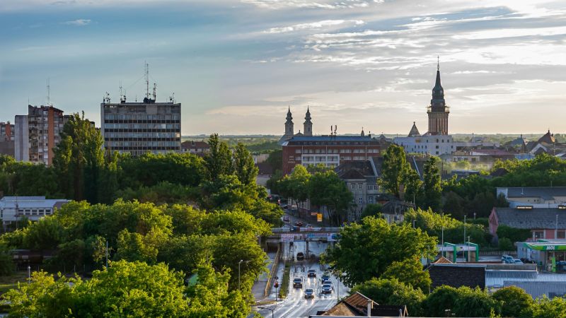 Subotica bez javnog dočeka Nove godine, budžet preusmeren mladima i zdravstvenoj pomoći