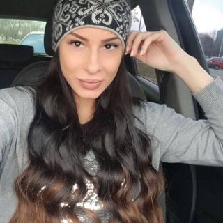Mia Borisavljević