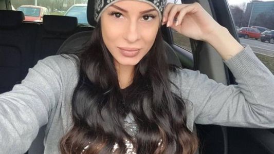 Mia Borisavljević Mia Borisavljević