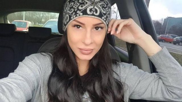 Mia Borisavljević