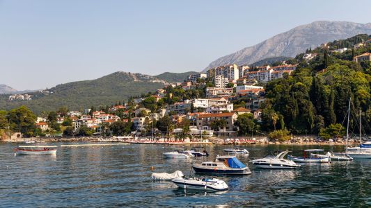 Herceg Novi Nova godina 2027 Herceg Novi Nova godina 2027