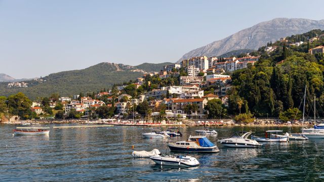 Herceg Novi Nova godina 2027