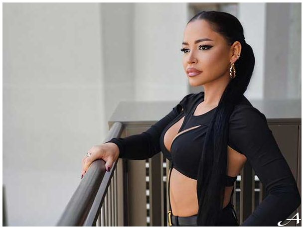 Aleksandra Mladenović Doček Nove godine