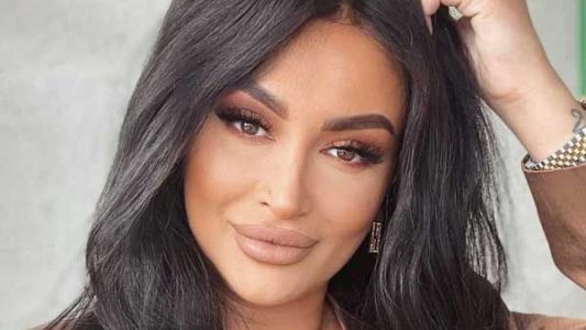 Andreana Čekić Andreana Čekić