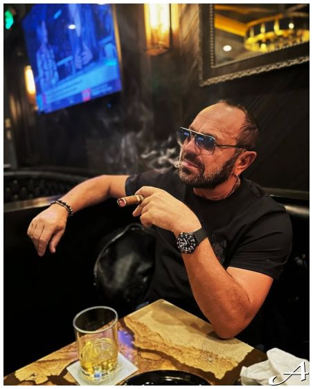 Mile Kitić Hotel Hyatt Nova godina 2026