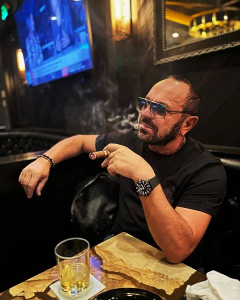Nova godina 2026 u hotelu Hyatt u Beogradu uz koncert Mileta Kitića