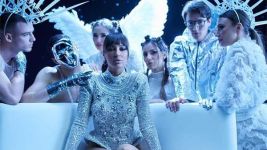 Aleksandra Prijović Doček Nove godine