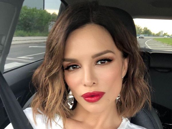 Severina Vučković Doček Nove godine