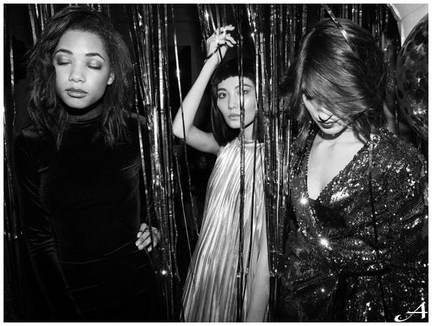 Savršena garderoba za doček Nove godine u Beogradu