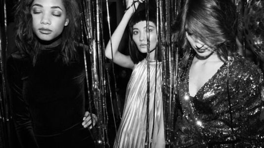 Savršena garderoba za doček Nove godine u Beogradu Savršena garderoba za doček Nove godine u Beogradu