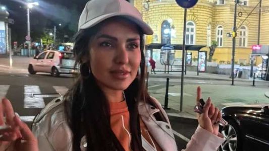 Tanja Savić Tanja Savić