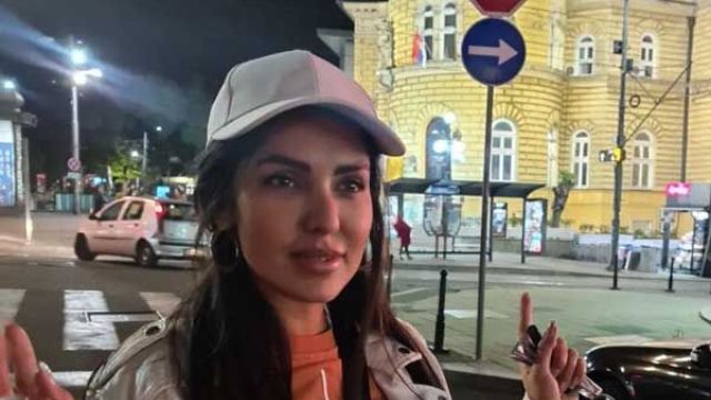 Tanja Savić Tanja Savić